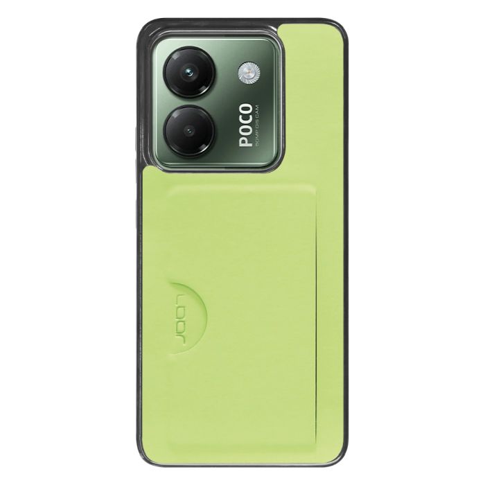 [ LOOF SKIN SLIM-SLOT ] POCO M7 Pro 5G Xiaomi シャオミ スマホケース 背面 ケース カバー ハードケース ストラップホール [ POCO M7 Pro 5G ]