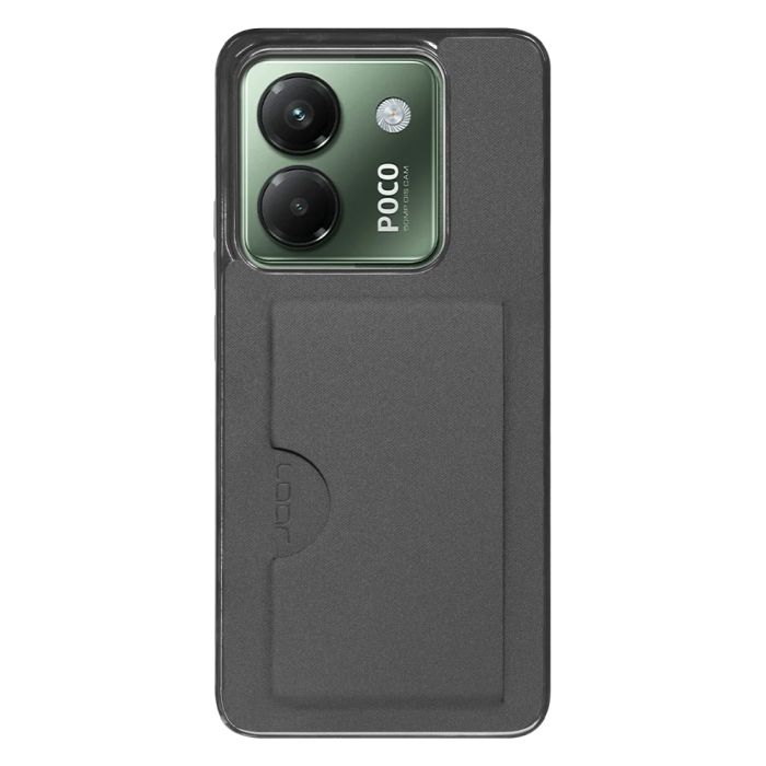 [ LOOF SKIN SLIM-SLOT ] POCO M7 Pro 5G Xiaomi シャオミ スマホケース 背面 ケース カバー ハードケース ストラップホール [ POCO M7 Pro 5G ]