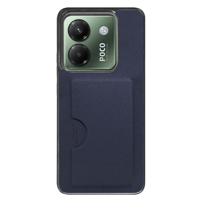 [ LOOF SKIN SLIM-SLOT ] POCO M7 Pro 5G Xiaomi シャオミ スマホケース 背面 ケース カバー ハードケース ストラップホール [ POCO M7 Pro 5G ]