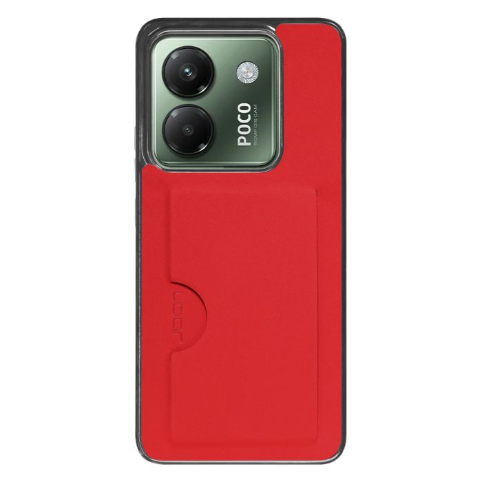 [ LOOF SKIN SLIM-SLOT ] POCO M7 Pro 5G Xiaomi シャオミ スマホケース 背面 ケース カバー ハードケース ストラップホール [ POCO M7 Pro 5G ]