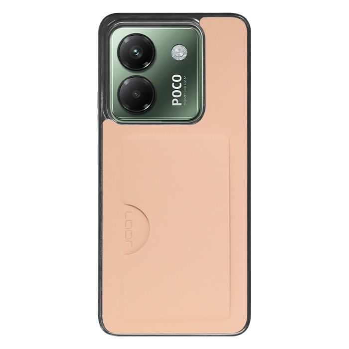 [ LOOF SKIN SLIM-SLOT ] POCO M7 Pro 5G Xiaomi シャオミ スマホケース 背面 ケース カバー ハードケース ストラップホール [ POCO M7 Pro 5G ]