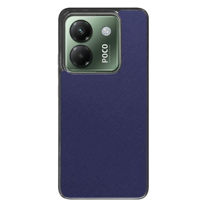 [ LOOF CASUAL-SHELL ] POCO M7 Pro 5G Xiaomi シャオミ スマホケース 背面 ケース カバー ハードケース ストラップホール [ POCO M7 Pro 5G ]