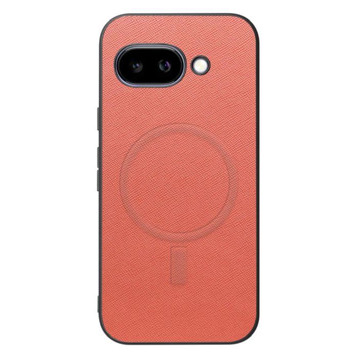 [ LOOF CASUAL-SHELL MagSafe対応 ] Google Pixel 9a Google Pixel9a ピクセル9a スマホケース 背面 ケース カバー ハードケース ストラップホール  MagSafe対応 [ Google Pixel 9a ]