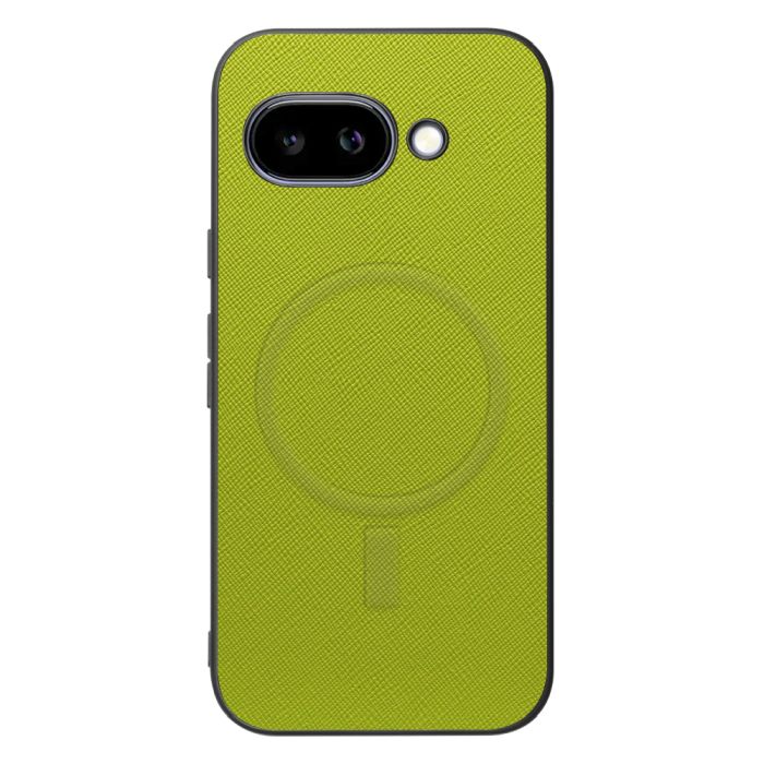 [ LOOF CASUAL-SHELL MagSafe対応 ] Google Pixel 9a Google Pixel9a ピクセル9a スマホケース 背面 ケース カバー ハードケース ストラップホール  MagSafe対応 [ Google Pixel 9a ]