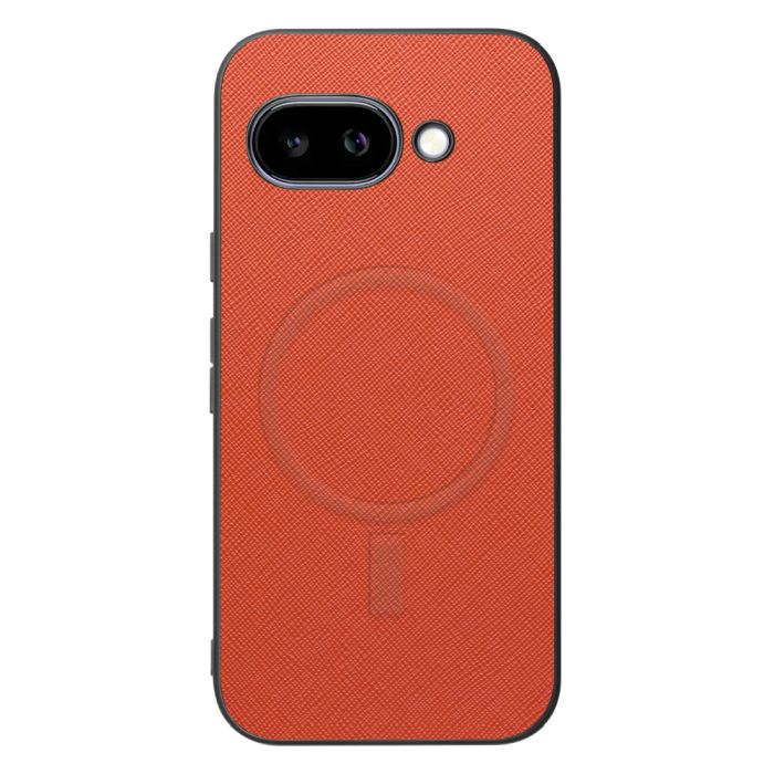 [ LOOF CASUAL-SHELL MagSafe対応 ] Google Pixel 9a Google Pixel9a ピクセル9a スマホケース 背面 ケース カバー ハードケース ストラップホール  MagSafe対応 [ Google Pixel 9a ]