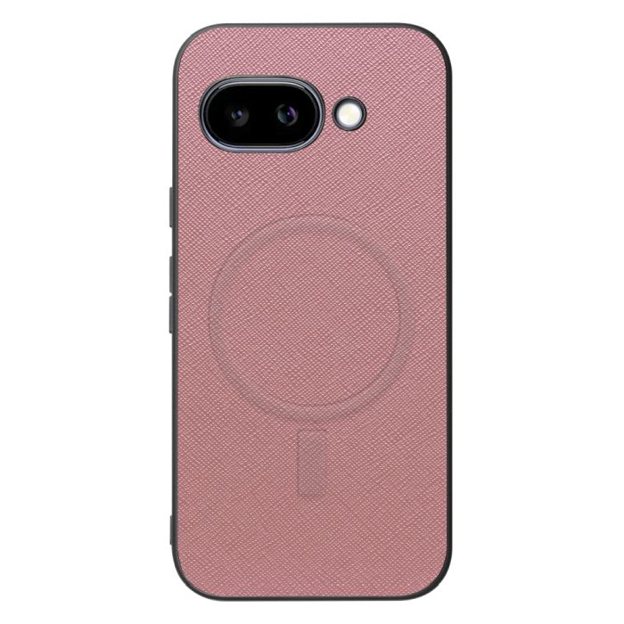 [ LOOF CASUAL-SHELL MagSafe対応 ] Google Pixel 9a Google Pixel9a ピクセル9a スマホケース 背面 ケース カバー ハードケース ストラップホール  MagSafe対応 [ Google Pixel 9a ]