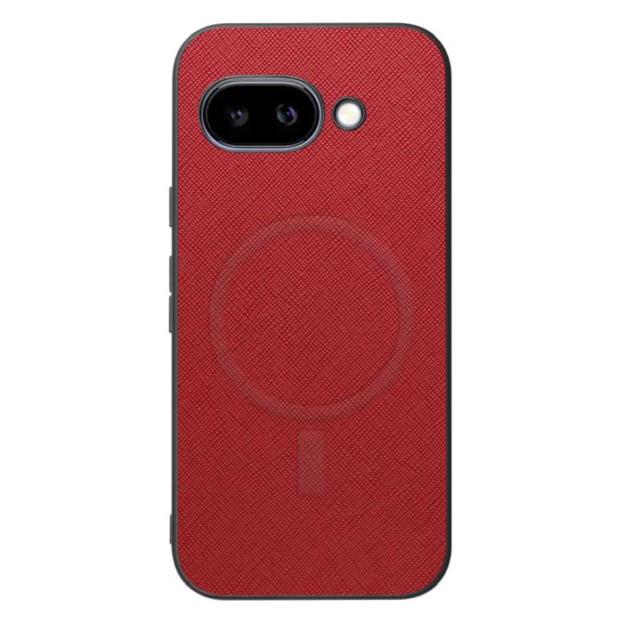[ LOOF CASUAL-SHELL MagSafe対応 ] Google Pixel 9a Google Pixel9a ピクセル9a スマホケース 背面 ケース カバー ハードケース ストラップホール  MagSafe対応 [ Google Pixel 9a ]