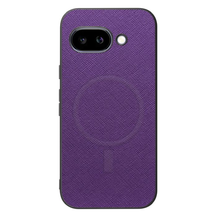 [ LOOF CASUAL-SHELL MagSafe対応 ] Google Pixel 9a Google Pixel9a ピクセル9a スマホケース 背面 ケース カバー ハードケース ストラップホール  MagSafe対応 [ Google Pixel 9a ]