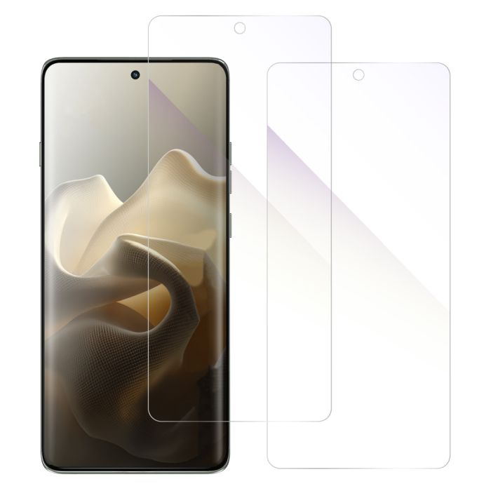 [2枚入り] LOOF 強化ソフトフィルム motorola edge 60 pro / 60s pro  保護フィルム クリア/マット/ブルーライトカット/覗き見防止  簡単貼り付け 画面保護 ソフトフィルム 気泡なし 傷防止 割れ防止 [ motorola edge 60 pro / 60s pro ]