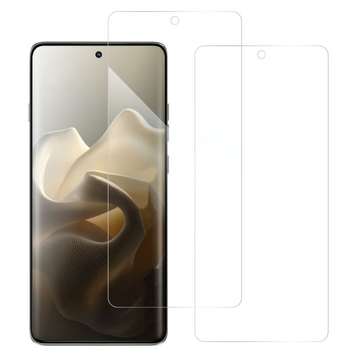 [2枚入り] LOOF 強化ソフトフィルム motorola edge 60 pro / 60s pro  保護フィルム クリア/マット/ブルーライトカット/覗き見防止  簡単貼り付け 画面保護 ソフトフィルム 気泡なし 傷防止 割れ防止 [ motorola edge 60 pro / 60s pro ]