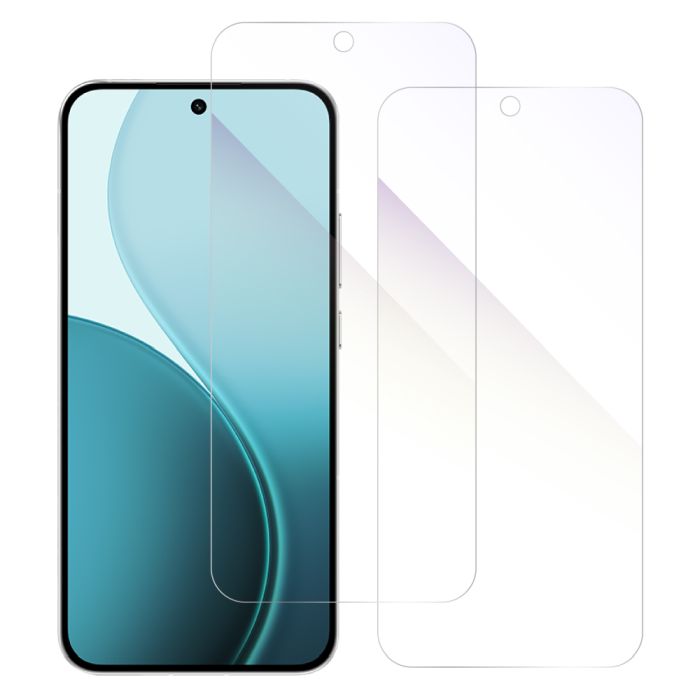 [2枚入り] LOOF 強化ソフトフィルム OPPO Reno14 5G  保護フィルム クリア/マット/ブルーライトカット/覗き見防止  簡単貼り付け 画面保護 ソフトフィルム 気泡なし 傷防止 割れ防止 [ OPPO Reno14 5G ]