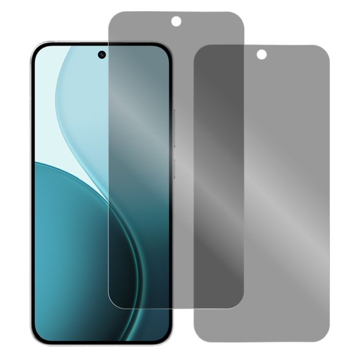 [2枚入り] LOOF 強化ソフトフィルム OPPO Reno14 5G  保護フィルム クリア/マット/ブルーライトカット/覗き見防止  簡単貼り付け 画面保護 ソフトフィルム 気泡なし 傷防止 割れ防止 [ OPPO Reno14 5G ]