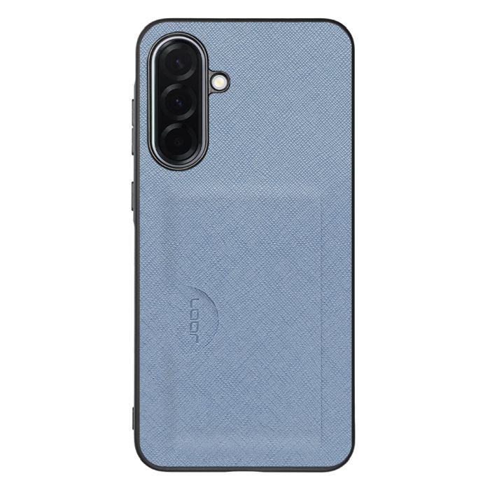 [ LOOF CASUAL-SLOT ] Galaxy A36 5G SC-54F スマホケース 背面 カード入れ カードポケット ケース カバー ハードケース カード収納 ストラップホール [ Galaxy A36 5G ]