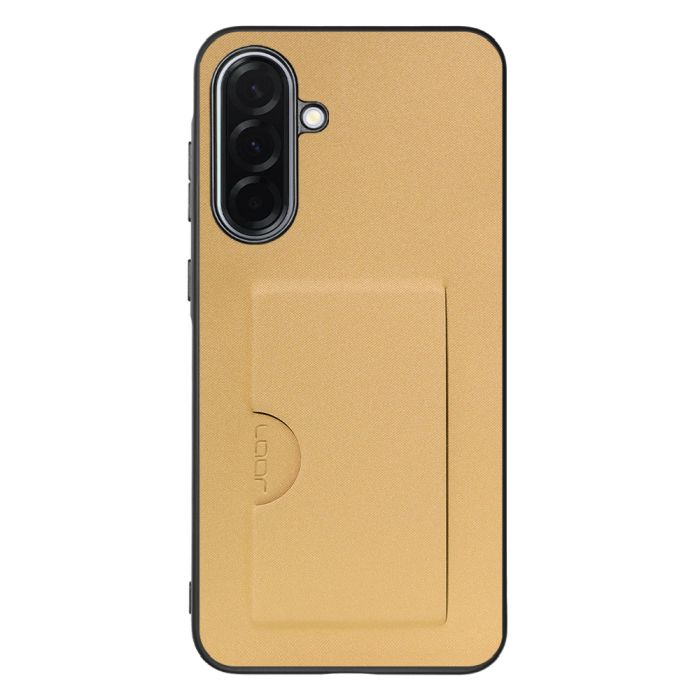 [ LOOF SKIN SLIM-SLOT ] Galaxy A36 5G SC-54F スマホケース 背面 ケース カバー ハードケース ストラップホール [ Galaxy A36 5G ]