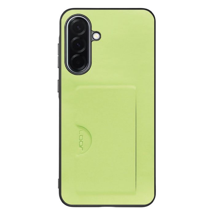 [ LOOF SKIN SLIM-SLOT ] Galaxy A36 5G SC-54F スマホケース 背面 ケース カバー ハードケース ストラップホール [ Galaxy A36 5G ]