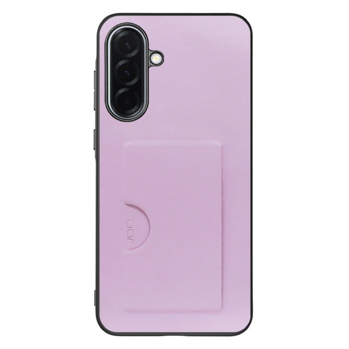 [ LOOF SKIN SLIM-SLOT ] Galaxy A36 5G SC-54F スマホケース 背面 ケース カバー ハードケース ストラップホール [ Galaxy A36 5G ]