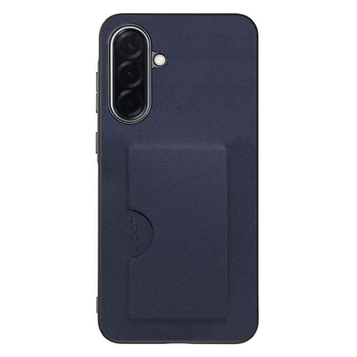 [ LOOF SKIN SLIM-SLOT ] Galaxy A36 5G SC-54F スマホケース 背面 ケース カバー ハードケース ストラップホール [ Galaxy A36 5G ]