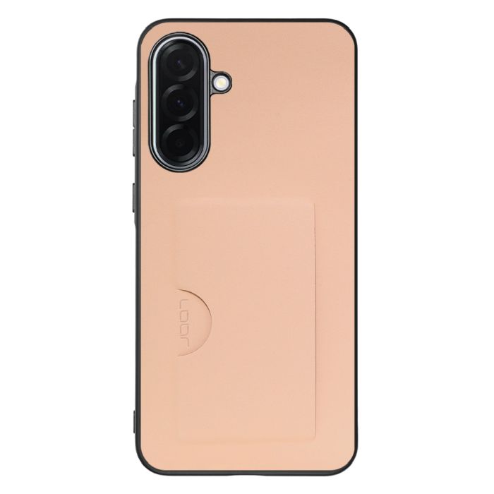 [ LOOF SKIN SLIM-SLOT ] Galaxy A36 5G SC-54F スマホケース 背面 ケース カバー ハードケース ストラップホール [ Galaxy A36 5G ]