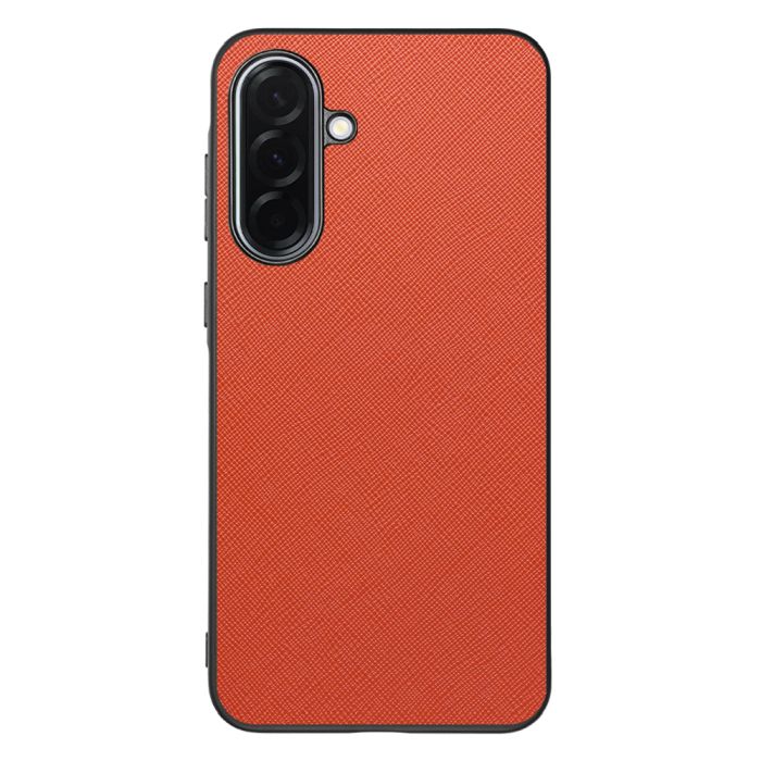 [ LOOF CASUAL-SHELL ] Galaxy A36 5G SC-54F スマホケース 背面 ケース カバー ハードケース ストラップホール [ Galaxy A36 5G ]