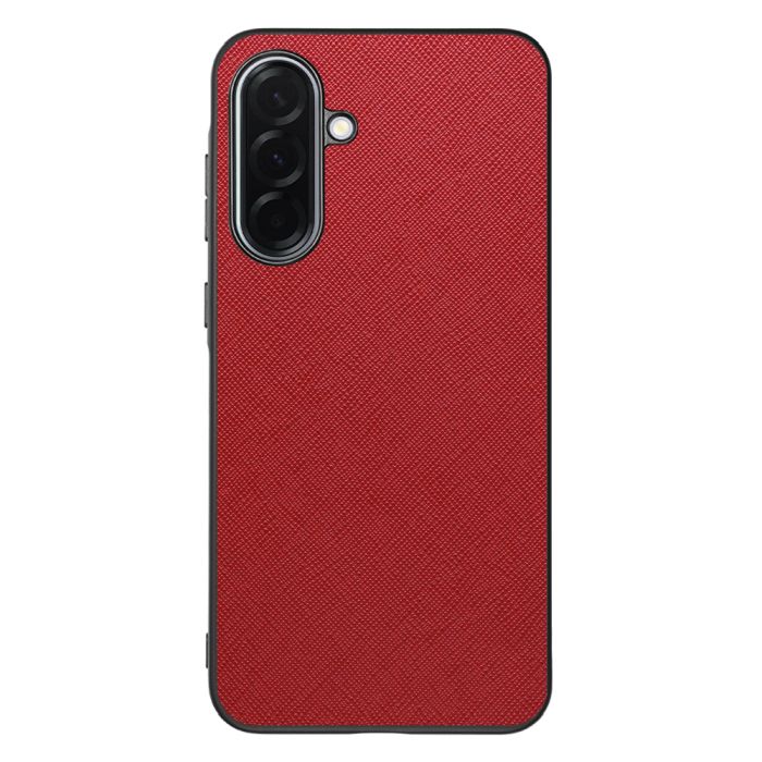 [ LOOF CASUAL-SHELL ] Galaxy A36 5G SC-54F スマホケース 背面 ケース カバー ハードケース ストラップホール [ Galaxy A36 5G ]