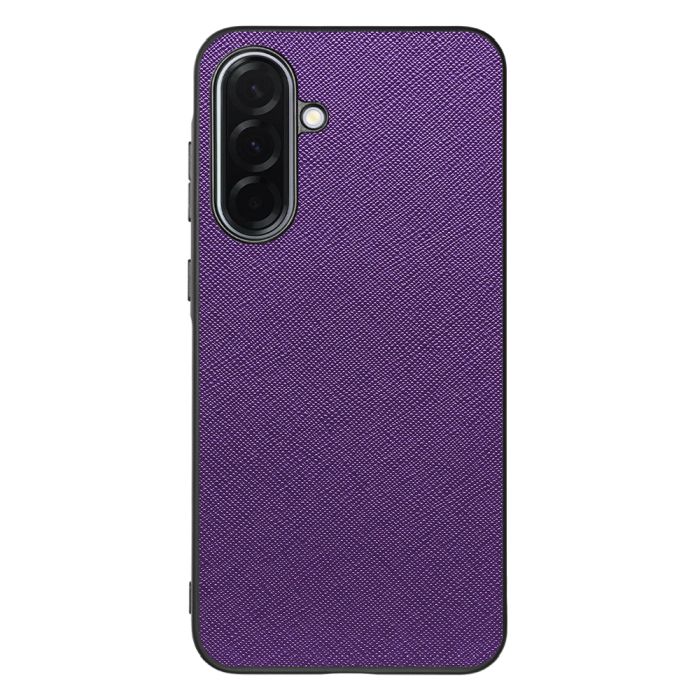 [ LOOF CASUAL-SHELL ] Galaxy A36 5G SC-54F スマホケース 背面 ケース カバー ハードケース ストラップホール [ Galaxy A36 5G ]