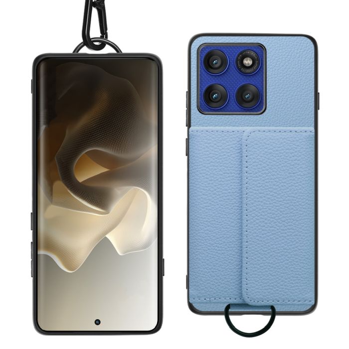 [ LOOF WALLET-SHELL ] motorola edge 60 pro / 60s pro   ケース カバー スマホケース ショルダー スマホショルダー 本革 背面収納 財布 カード入れ [ motorola edge 60 pro / 60s pro ]