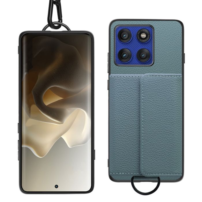 [ LOOF WALLET-SHELL ] motorola edge 60 pro / 60s pro   ケース カバー スマホケース ショルダー スマホショルダー 本革 背面収納 財布 カード入れ [ motorola edge 60 pro / 60s pro ]