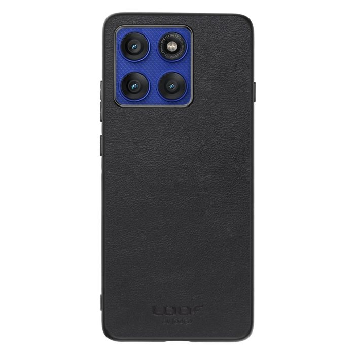 [ LOOF BASIC-SHELL ] motorola edge 60 pro / 60s pro  ケース カバー スマホケース 本革 レザー シンプル ストラップホール [ motorola edge 60 pro / 60s pro ]