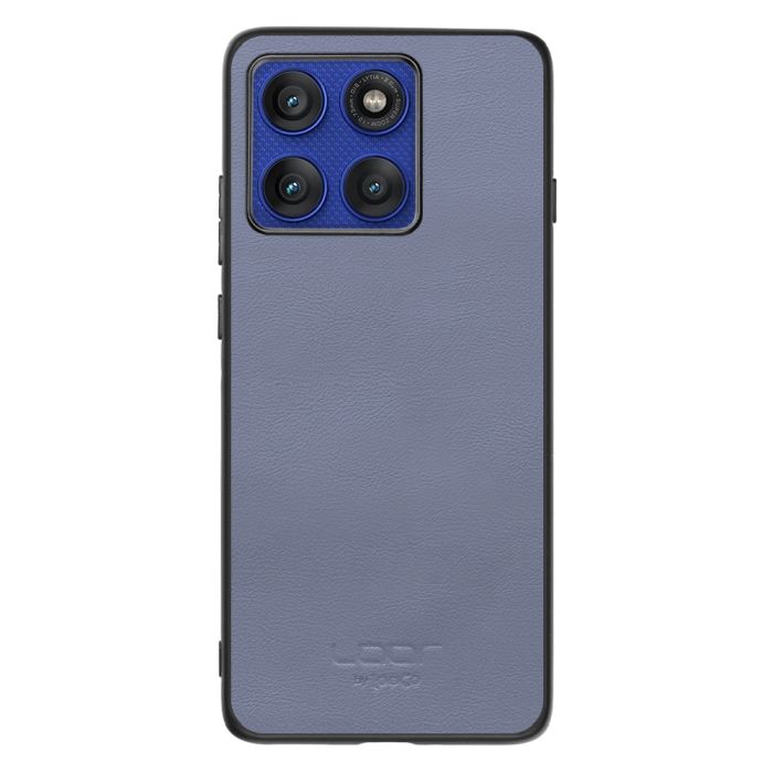 [ LOOF BASIC-SHELL ] motorola edge 60 pro / 60s pro  ケース カバー スマホケース 本革 レザー シンプル ストラップホール [ motorola edge 60 pro / 60s pro ]