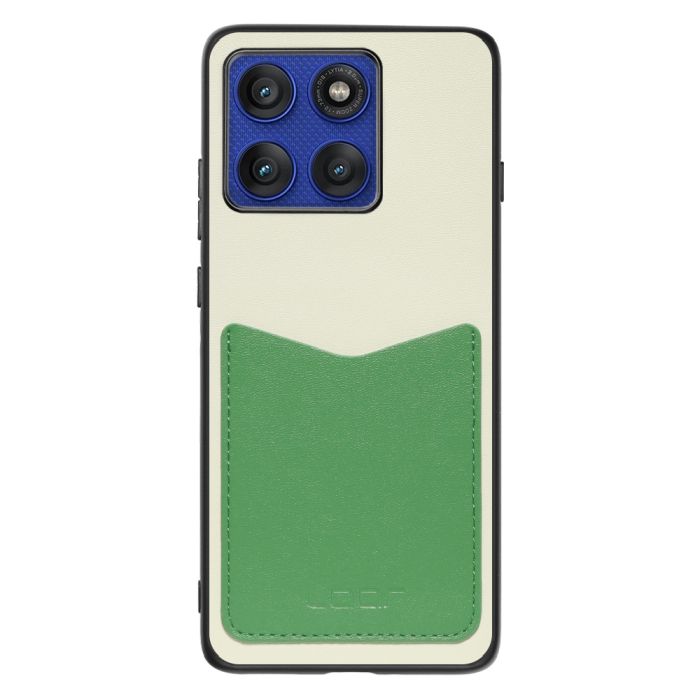 [ LOOF PASS-SHELL ] motorola edge 60 pro / 60s pro  スマホケース 背面 ケース カバー ハードケース カード収納 カードホルダー ストラップホール [ motorola edge 60 pro / 60s pro ]