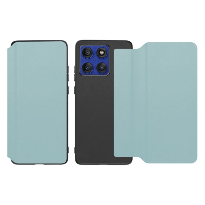 [ LOOF SLIM-FIT ] motorola edge 60 pro / 60s pro  スマホケース 背面 ケース カバー 手帳型 ハードケース カード収納 ポケットあり/なし マグネットなし ストラップホール [ motorola edge 60 pro / 60s pro ]