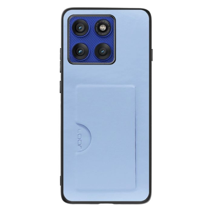 [ LOOF SKIN SLIM-SLOT ] motorola edge 60 pro / 60s pro  スマホケース 背面 ケース カバー ハードケース ストラップホール [ motorola edge 60 pro / 60s pro ]