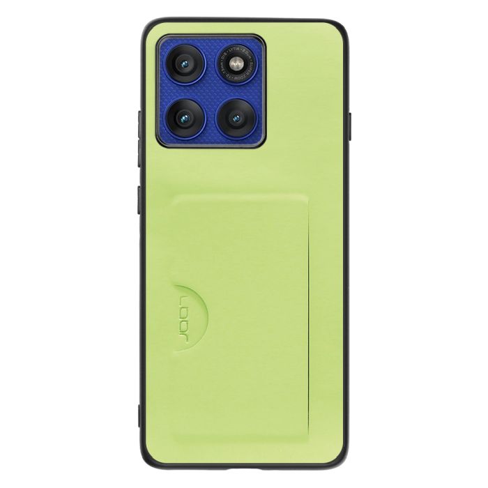 [ LOOF SKIN SLIM-SLOT ] motorola edge 60 pro / 60s pro  スマホケース 背面 ケース カバー ハードケース ストラップホール [ motorola edge 60 pro / 60s pro ]