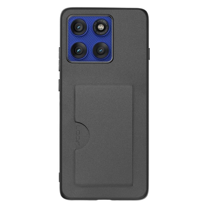 [ LOOF SKIN SLIM-SLOT ] motorola edge 60 pro / 60s pro  スマホケース 背面 ケース カバー ハードケース ストラップホール [ motorola edge 60 pro / 60s pro ]
