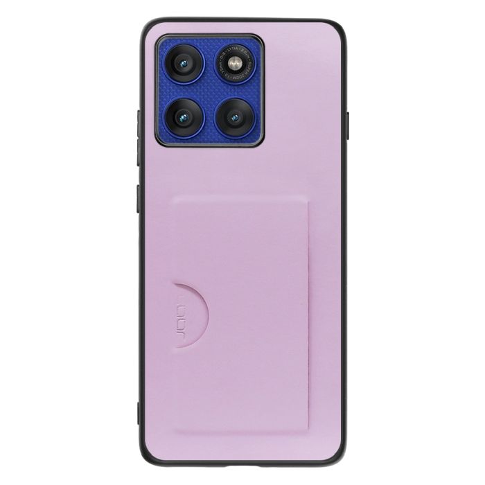 [ LOOF SKIN SLIM-SLOT ] motorola edge 60 pro / 60s pro  スマホケース 背面 ケース カバー ハードケース ストラップホール [ motorola edge 60 pro / 60s pro ]
