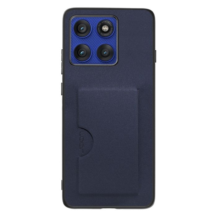 [ LOOF SKIN SLIM-SLOT ] motorola edge 60 pro / 60s pro  スマホケース 背面 ケース カバー ハードケース ストラップホール [ motorola edge 60 pro / 60s pro ]