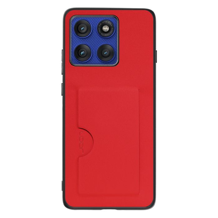[ LOOF SKIN SLIM-SLOT ] motorola edge 60 pro / 60s pro  スマホケース 背面 ケース カバー ハードケース ストラップホール [ motorola edge 60 pro / 60s pro ]