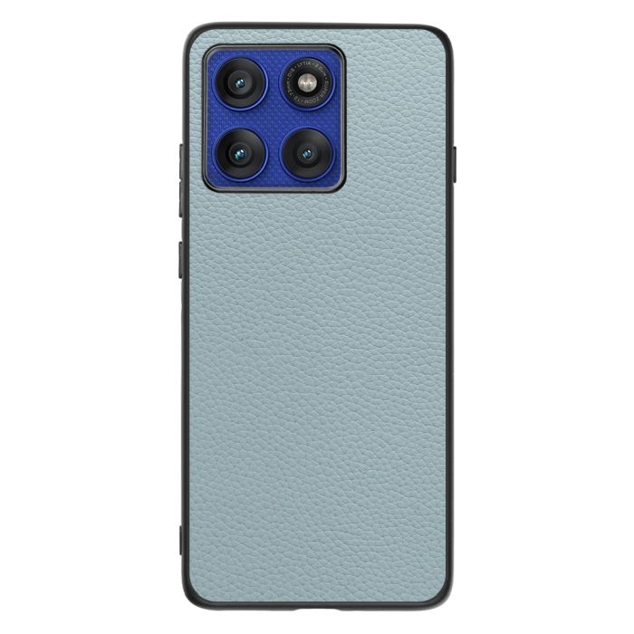 [ LOOF LUXURY-SHELL ] motorola edge 60 pro / 60s pro  スマホケース 背面 ケース カバー ハードケース 本革 ストラップホール [ motorola edge 60 pro / 60s pro ]