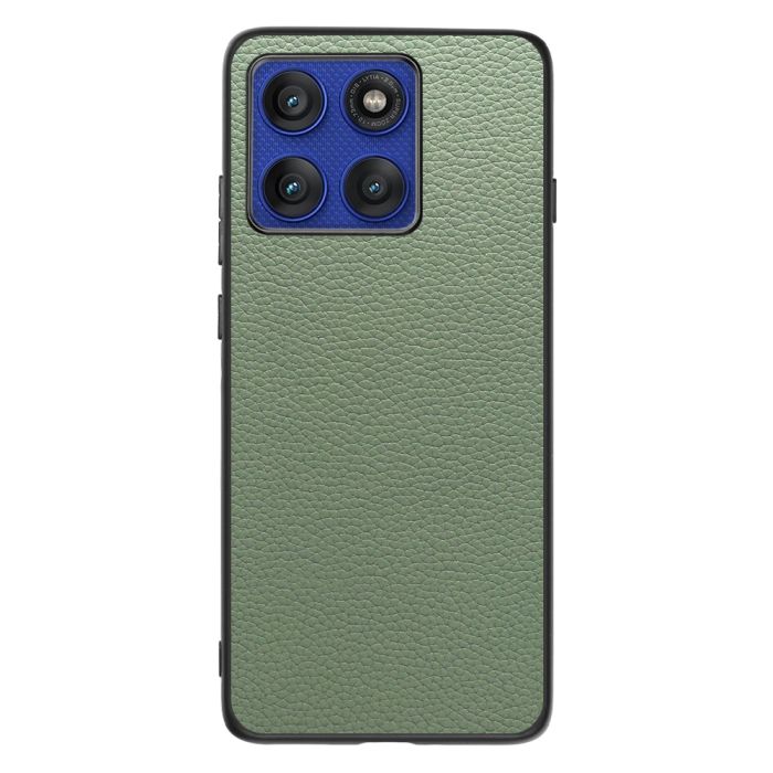 [ LOOF LUXURY-SHELL ] motorola edge 60 pro / 60s pro  スマホケース 背面 ケース カバー ハードケース 本革 ストラップホール [ motorola edge 60 pro / 60s pro ]