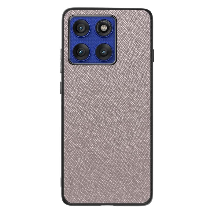 [ LOOF CASUAL-SHELL ] motorola edge 60 pro / 60s pro  スマホケース 背面 ケース カバー ハードケース ストラップホール [ motorola edge 60 pro / 60s pro ]