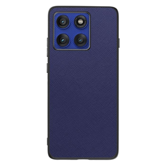 [ LOOF CASUAL-SHELL ] motorola edge 60 pro / 60s pro  スマホケース 背面 ケース カバー ハードケース ストラップホール [ motorola edge 60 pro / 60s pro ]