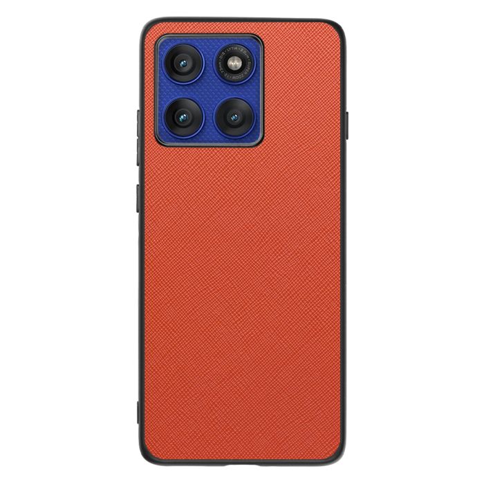 [ LOOF CASUAL-SHELL ] motorola edge 60 pro / 60s pro  スマホケース 背面 ケース カバー ハードケース ストラップホール [ motorola edge 60 pro / 60s pro ]