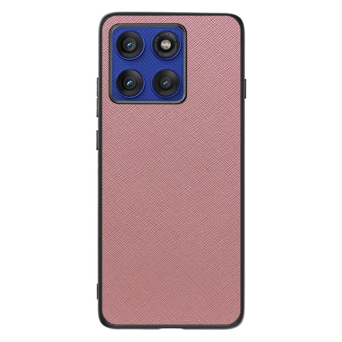 [ LOOF CASUAL-SHELL ] motorola edge 60 pro / 60s pro  スマホケース 背面 ケース カバー ハードケース ストラップホール [ motorola edge 60 pro / 60s pro ]
