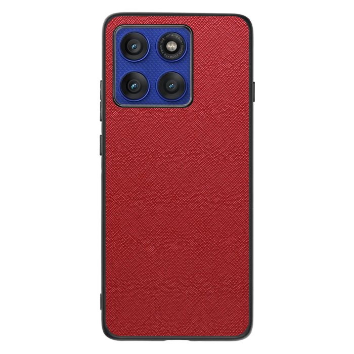 [ LOOF CASUAL-SHELL ] motorola edge 60 pro / 60s pro  スマホケース 背面 ケース カバー ハードケース ストラップホール [ motorola edge 60 pro / 60s pro ]