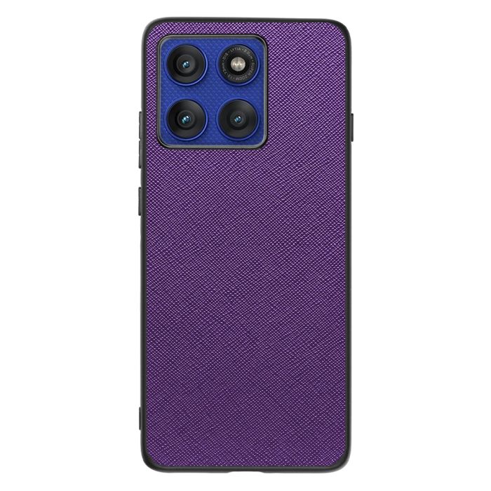 [ LOOF CASUAL-SHELL ] motorola edge 60 pro / 60s pro  スマホケース 背面 ケース カバー ハードケース ストラップホール [ motorola edge 60 pro / 60s pro ]