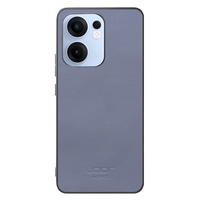 [ LOOF BASIC-SHELL ] OPPO Reno13 A  ケース カバー スマホケース 本革 レザー シンプル ストラップホール [ OPPO Reno13 A ]