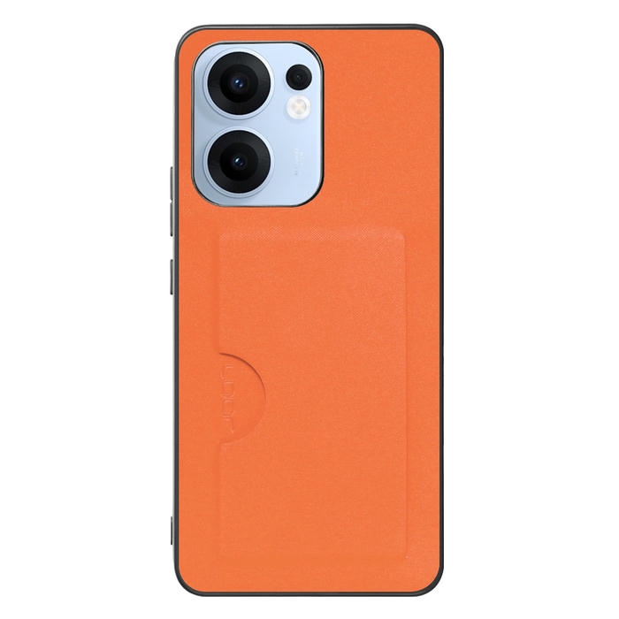 [ LOOF SKIN SLIM-SLOT ] OPPO Reno13 A  スマホケース 背面 ケース カバー ハードケース ストラップホール [ OPPO Reno13 A ]