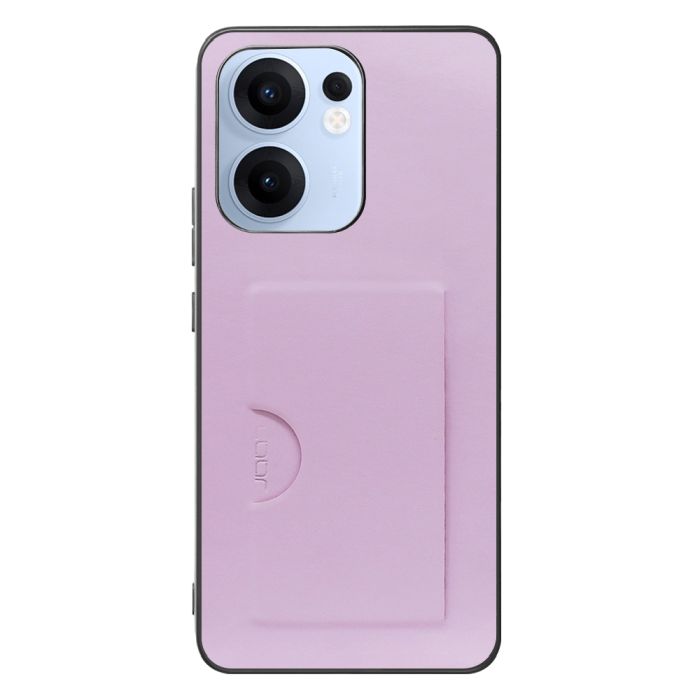 [ LOOF SKIN SLIM-SLOT ] OPPO Reno13 A  スマホケース 背面 ケース カバー ハードケース ストラップホール [ OPPO Reno13 A ]
