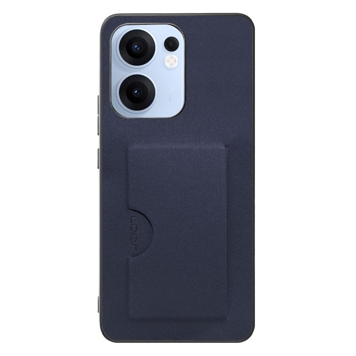 [ LOOF SKIN SLIM-SLOT ] OPPO Reno13 A  スマホケース 背面 ケース カバー ハードケース ストラップホール [ OPPO Reno13 A ]