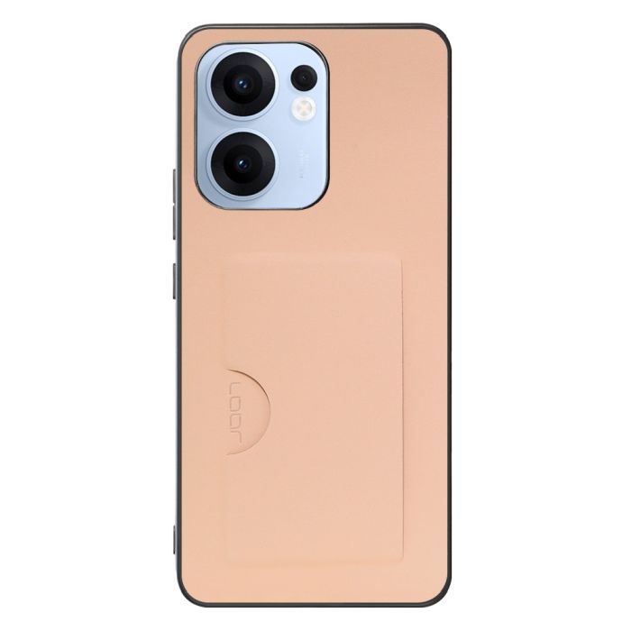 [ LOOF SKIN SLIM-SLOT ] OPPO Reno13 A  スマホケース 背面 ケース カバー ハードケース ストラップホール [ OPPO Reno13 A ]